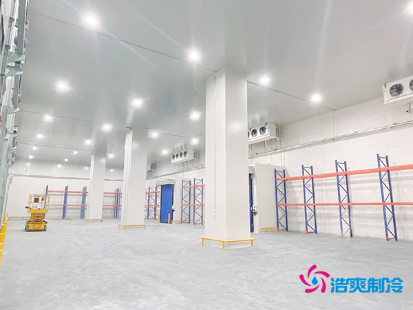 100㎡土建冷庫要花多少錢？不同類型價格差竟達8萬！