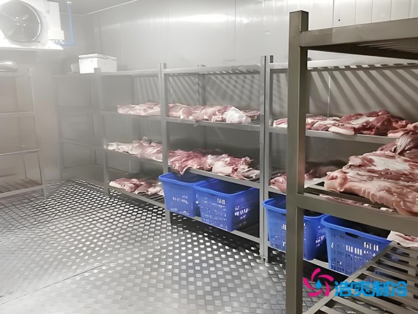 10噸凍肉冷庫(kù)造價(jià)僅4萬(wàn)？上海建冷庫(kù)避坑指南！