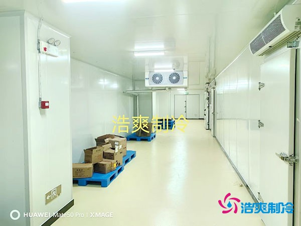 建造一個小型紅酒冷庫的大致造價費用多少錢？