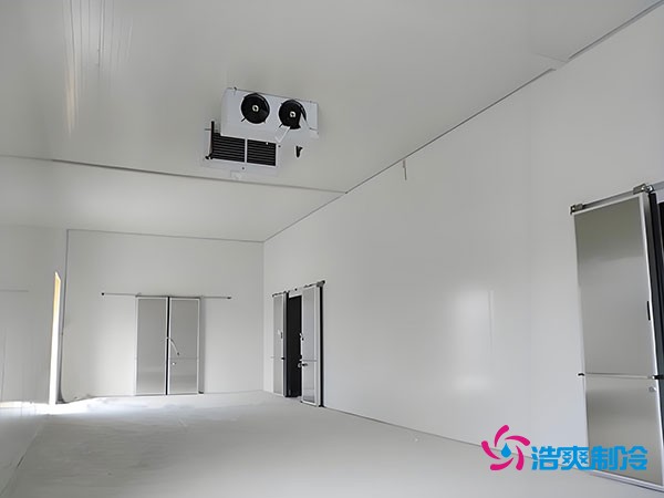 冷庫(kù)建造費(fèi)用每平米造價(jià)大概多少錢(qián)？