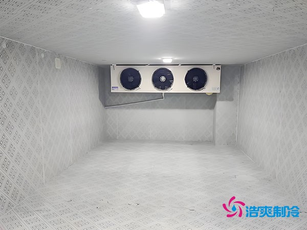 建設(shè)鮮花保鮮冷庫投資造價(jià)大概需要多少錢？
