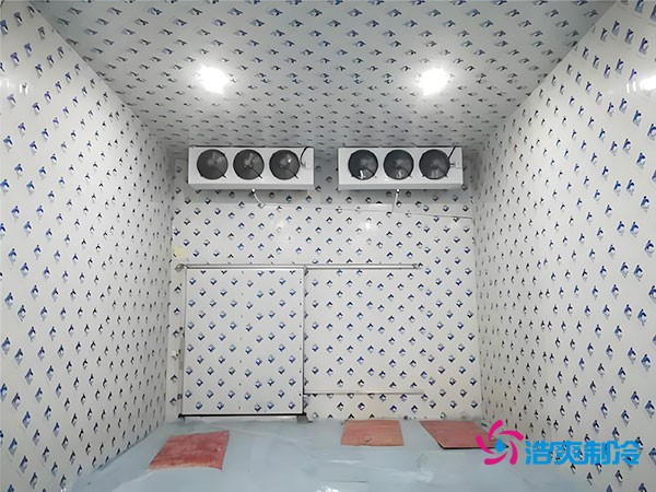 冷庫造價預算