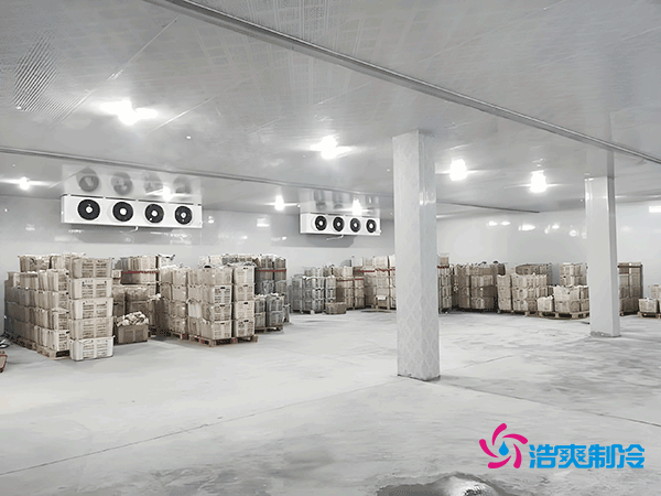 冷庫造價(jià)成本