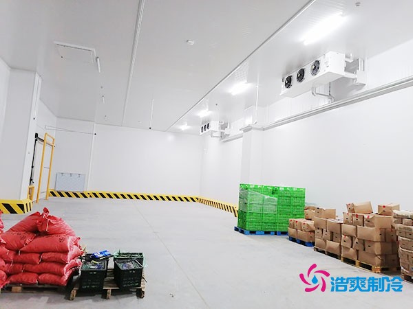 紅薯冷庫存儲時間,紅薯保鮮冷庫存儲技術(shù)